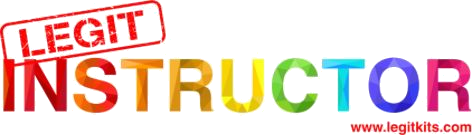 Certified Legit Kits Instructor